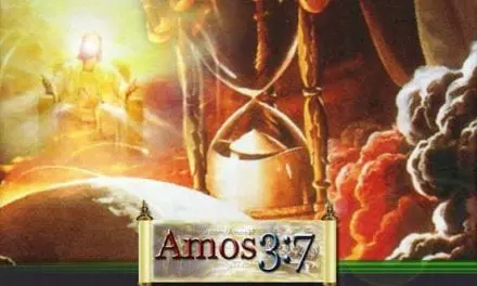 Daniel Chapter 12 The Climax of All History Commentary