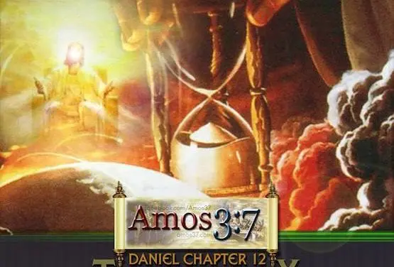 Daniel Chapter 12 The Climax of All History Commentary