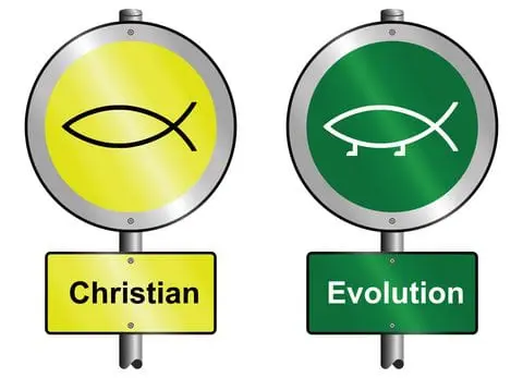 Evolution vs God Debunked Video Documentary
