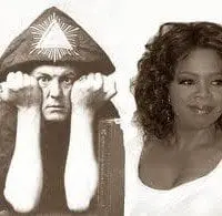 New Age Spiritual Satanism