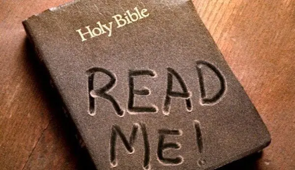 Bible Study Methods Session 9