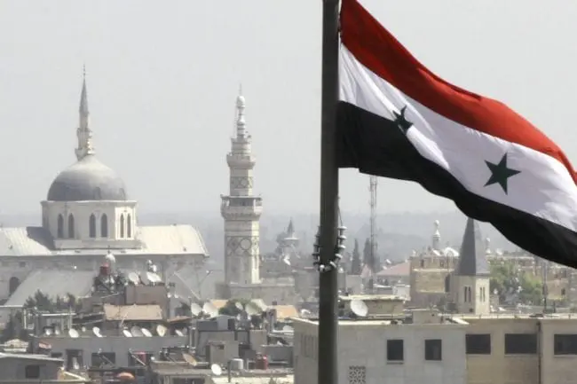 “Epicenter” The Middle East