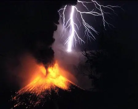 Extreme Weather & Bible Prophecy