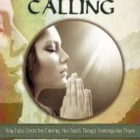 Another Jesus Calling Warren Smith