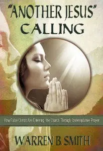 Another Jesus Calling Warren Smith