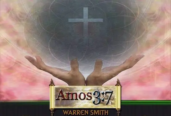 Warren Smith The Emerging New Age in The Church
