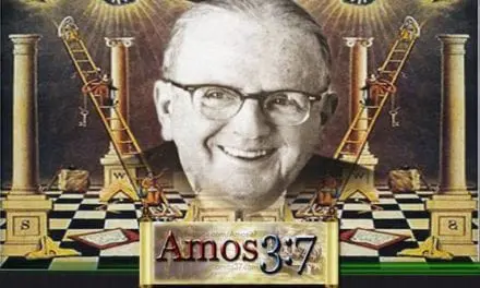 Norman Vincent Peale Occult Origins
