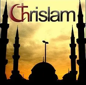 Chrislam, Apostasy, 
