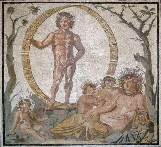 Mythology Mystery Babylon, Fallen Angels and The Nephilim