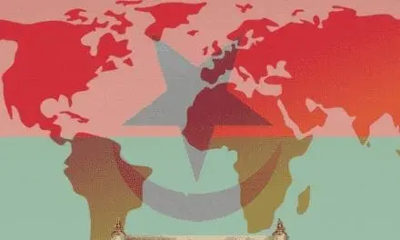 Worlviews in CONflict Battle for The Minds