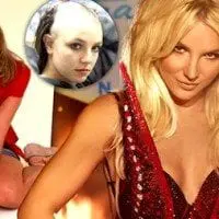 Britney Spears, Sex Kitten, Disney Star,