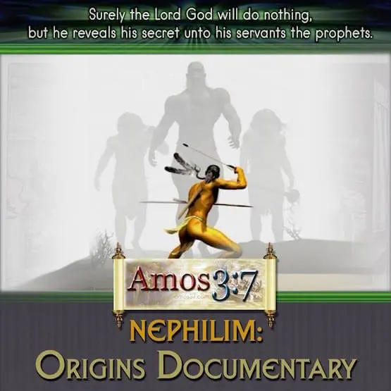 Nephilim: Origins Documentary