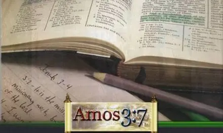 Dispensationalism: A Literal Interpretation Session 02
