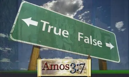 Dispensations: Truth and Fiction? Session 04