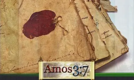 Dispensations: Covenants and Ages Session 05