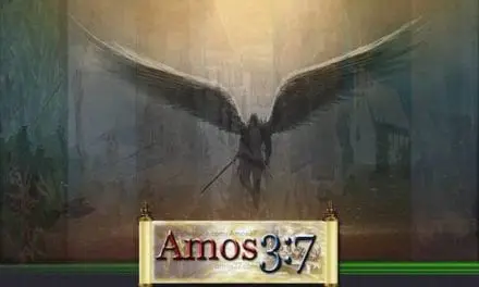 Dispensations: Ages and Angels Session 06