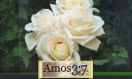 Dispensations Creation Covenant- Innocence Session 07