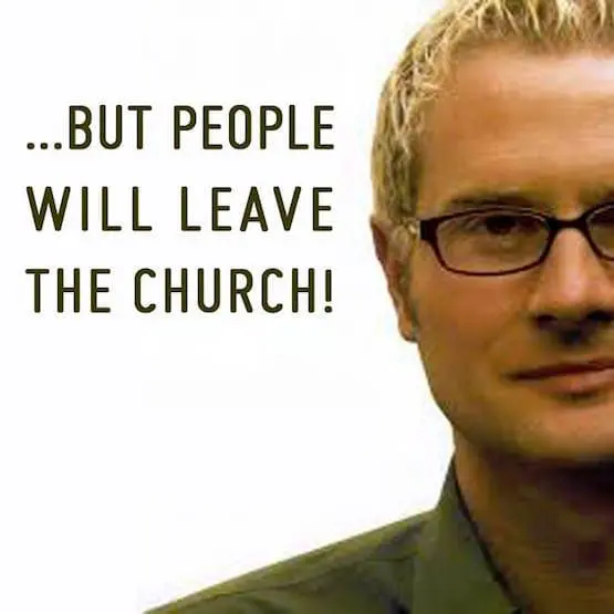 Is God Tolerant Or Loving? Sin and Repentance