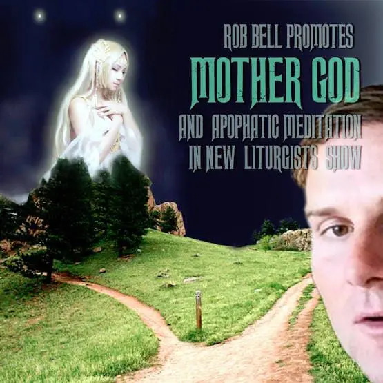 Mother goddess The Earth