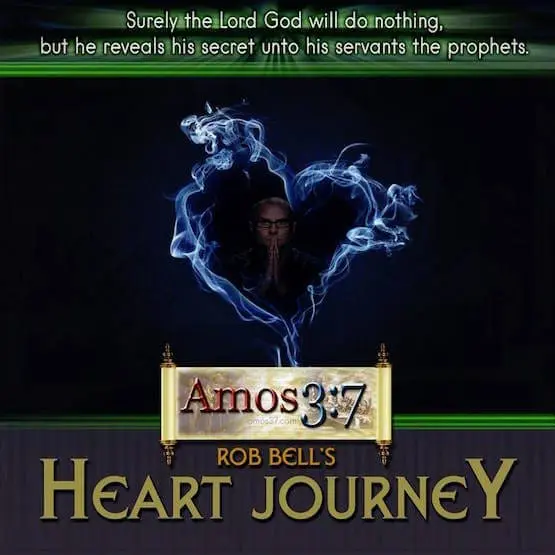 Rob Bell’s Heart Journey Another New Age Infiltrator