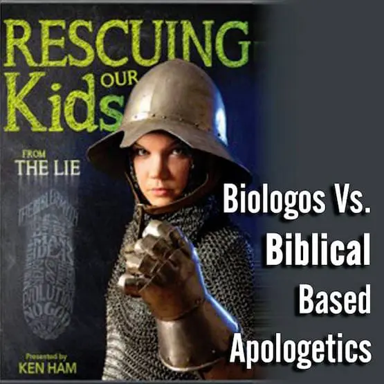 Battle Over Adam: Has God said