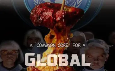 UN, Globalism, One World, Plan, Global Community, Common Core,
