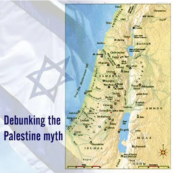 UN to approve Palestinian State?