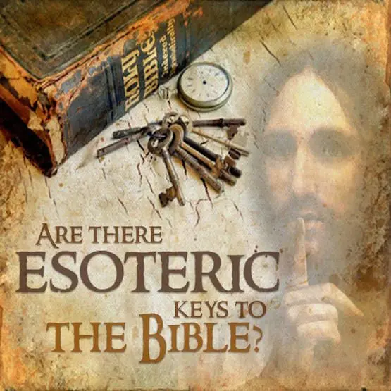 Bible Study Methods Session 12
