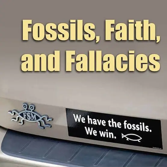 The Fossil Record: Devastating Evidence