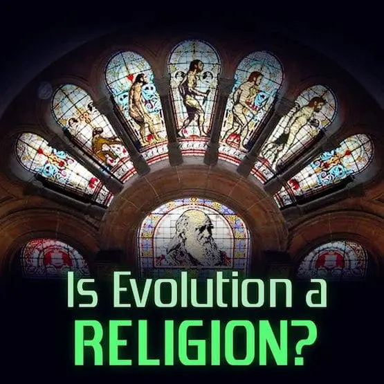 Evolution Endgame Objectives a Religion of Liberation