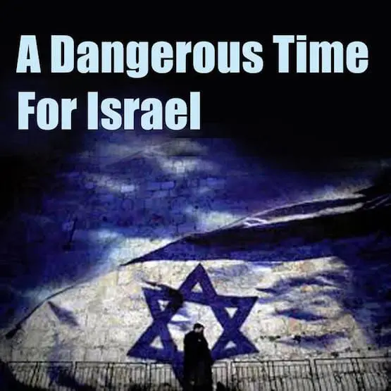 Israel 101, prophecy, end times, perilous times, Daniels 70th Week,