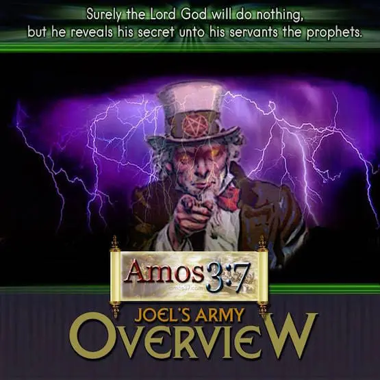 Joel’s Army Overview