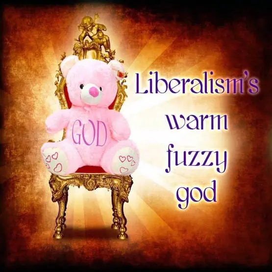 “Progressive” Christianity—After Our Children and Grandchildren