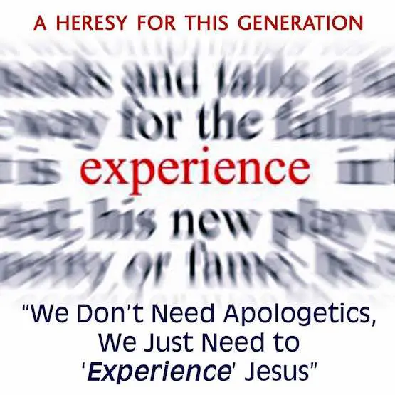 mystic,mysticism,experience,apologetics,