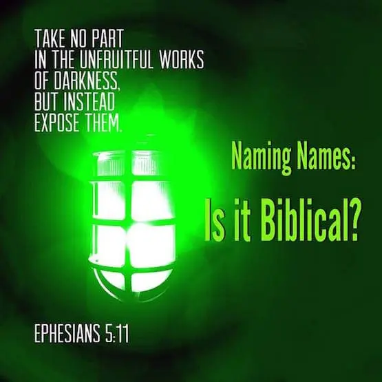Bible Study Methods Session 8