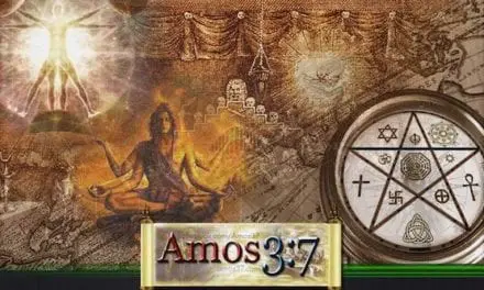 New Age god makers with Billy Crone