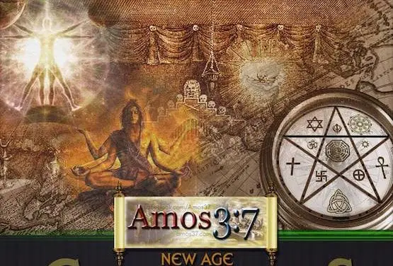 New Age god makers with Billy Crone