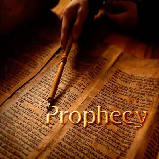 Bible Study Methods Session 6