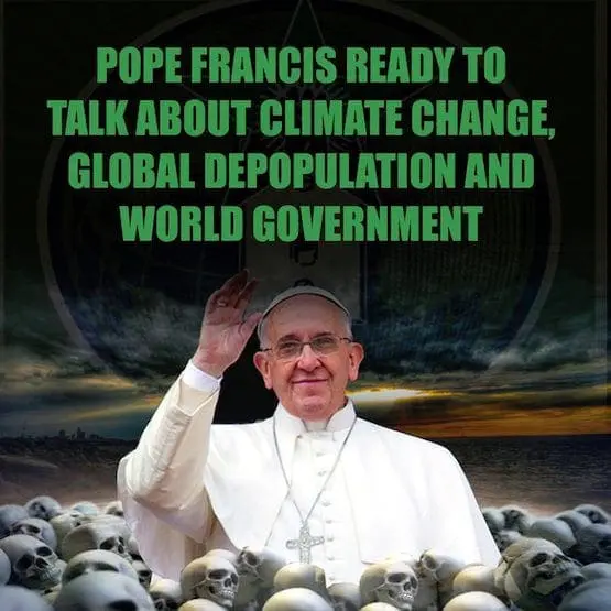 What About Global Warming