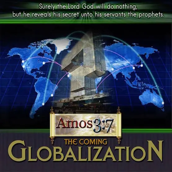 globalism, prophecy, players,