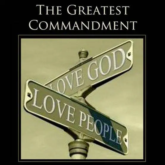 What is Love