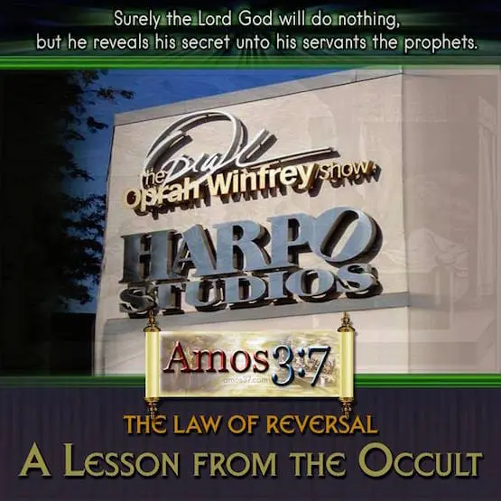The Law Of Reversal: A Lesson From The Occult
