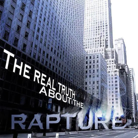 Are You Ready for the Rapture in a Age of End Time Signs