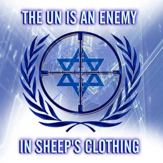 The UN Global Vision