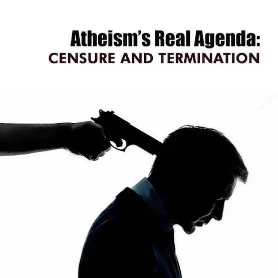 Atheism, Rage against God,