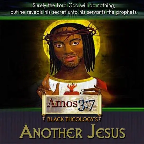 Black Theology’s Another Jesus