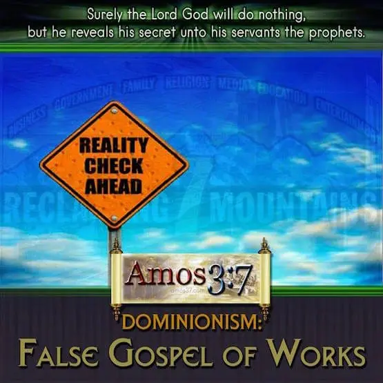 The Manifest Sons of God