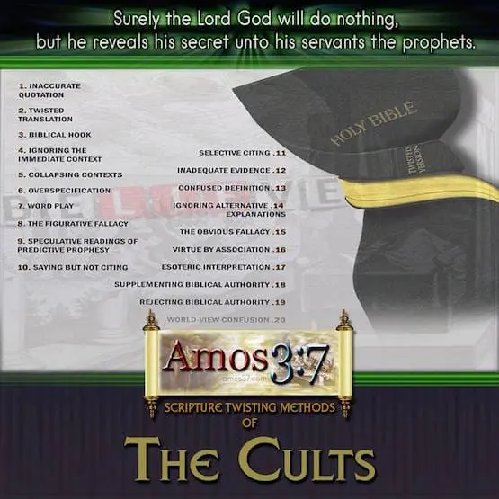Where is the Worldwide Church of God Now?