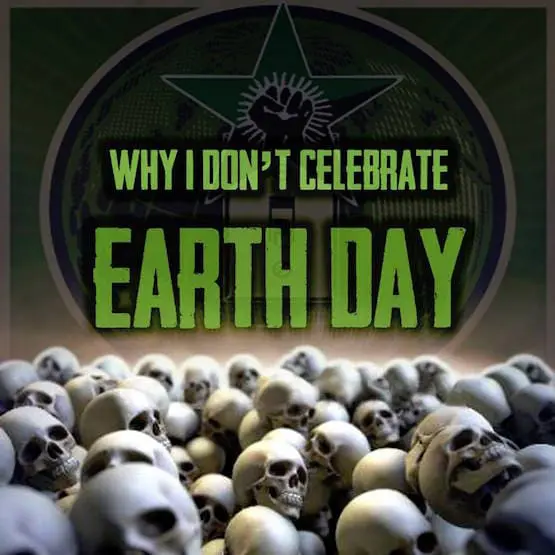New World Paganism