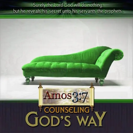 How to Counsel God’s Way with The Holy Spirit